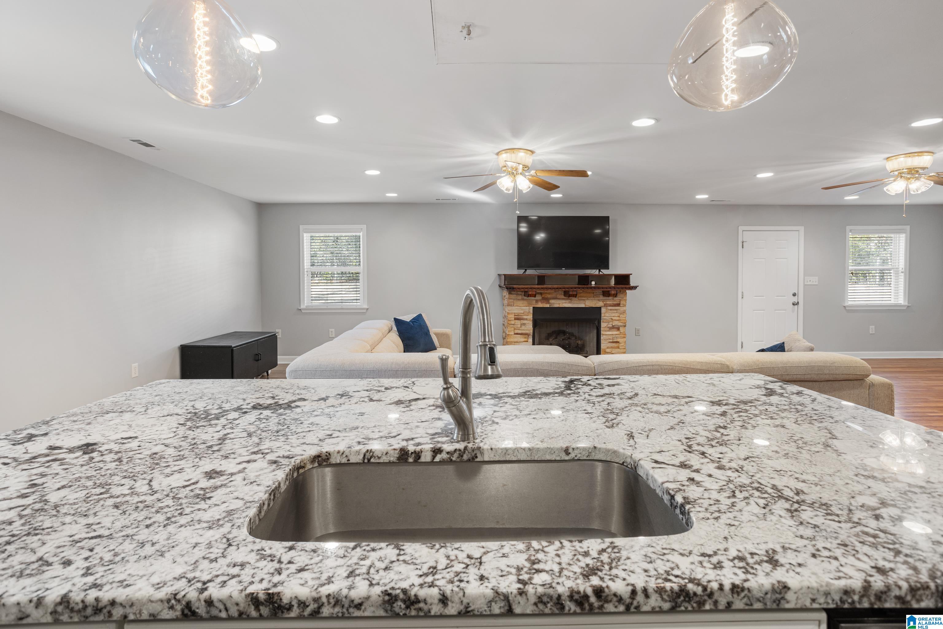 242 Odum Road Gardendale, AL 35071 - Photo 12 of 58