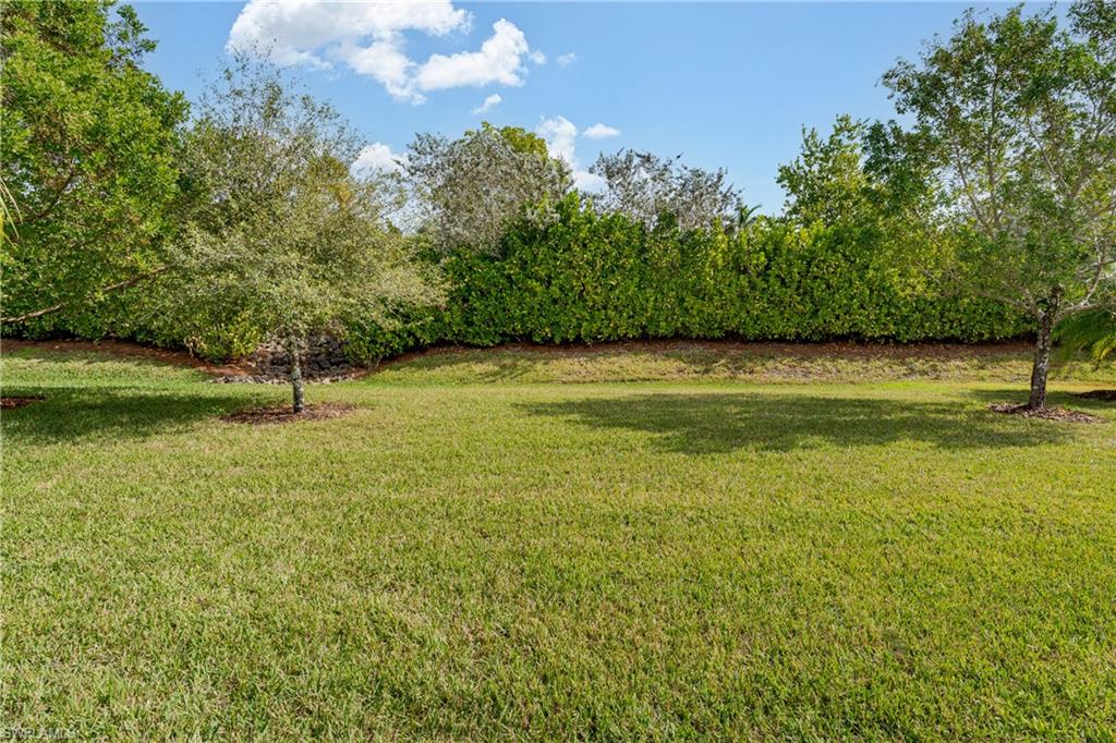 14643 Stillwater Way Naples, FL 34114 - Photo 34 of 50 a view of an ocean view