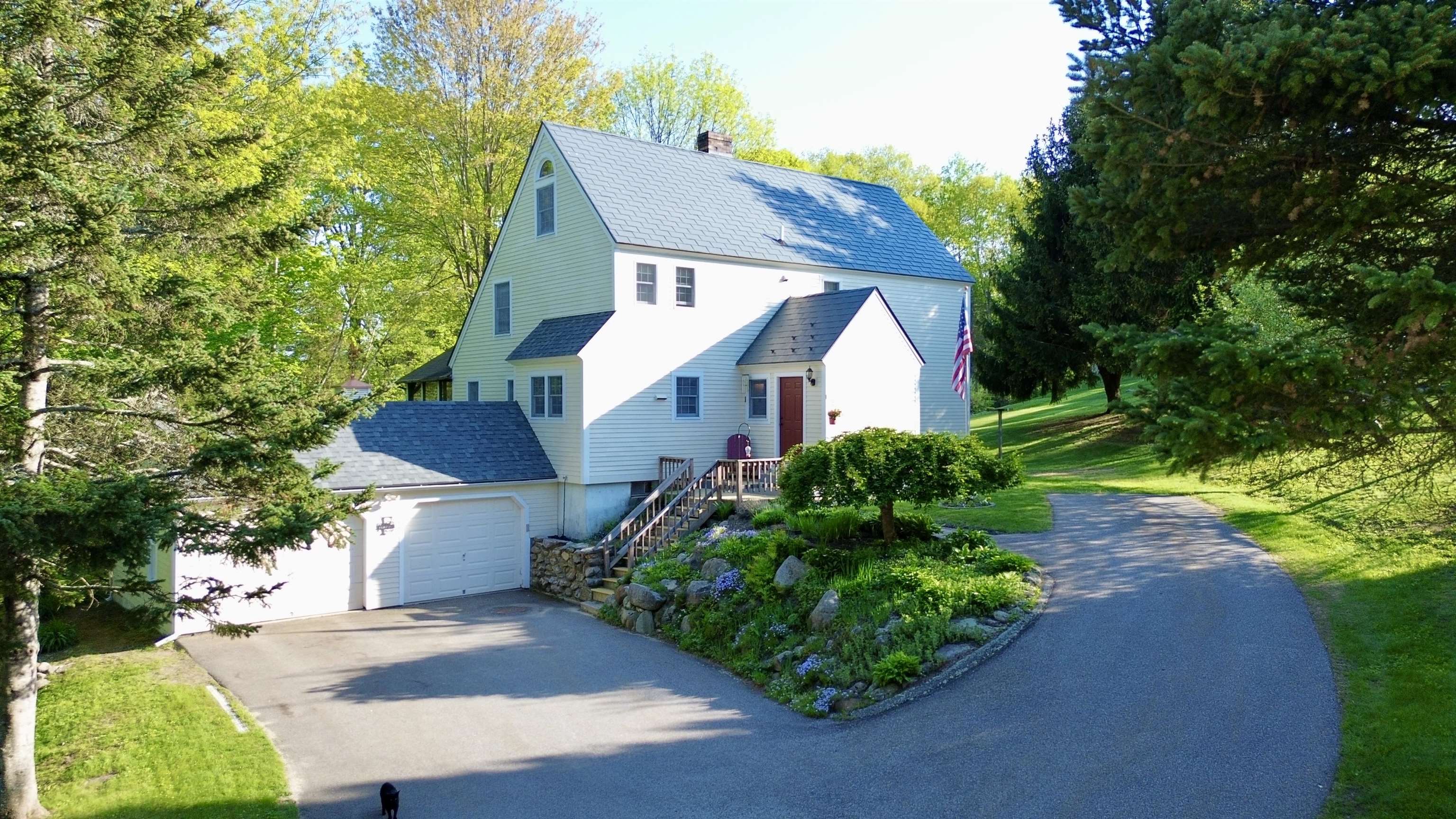 126 Lull Road New Boston, NH 03070 - Photo 1 of 54