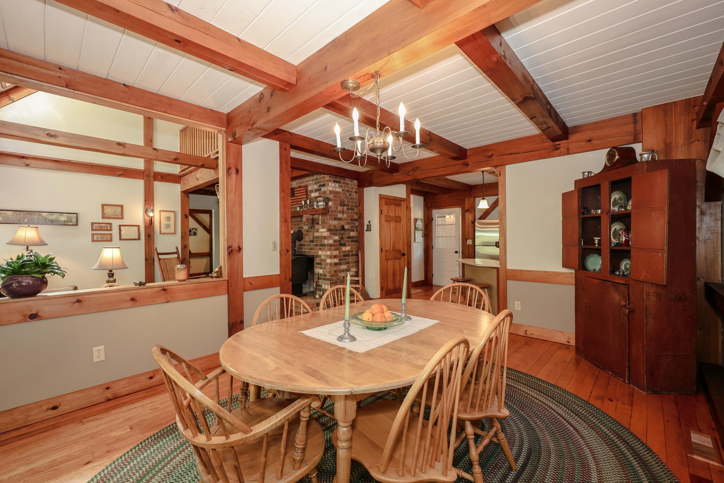 126 Lull Road New Boston, NH 03070 - Photo 11 of 54