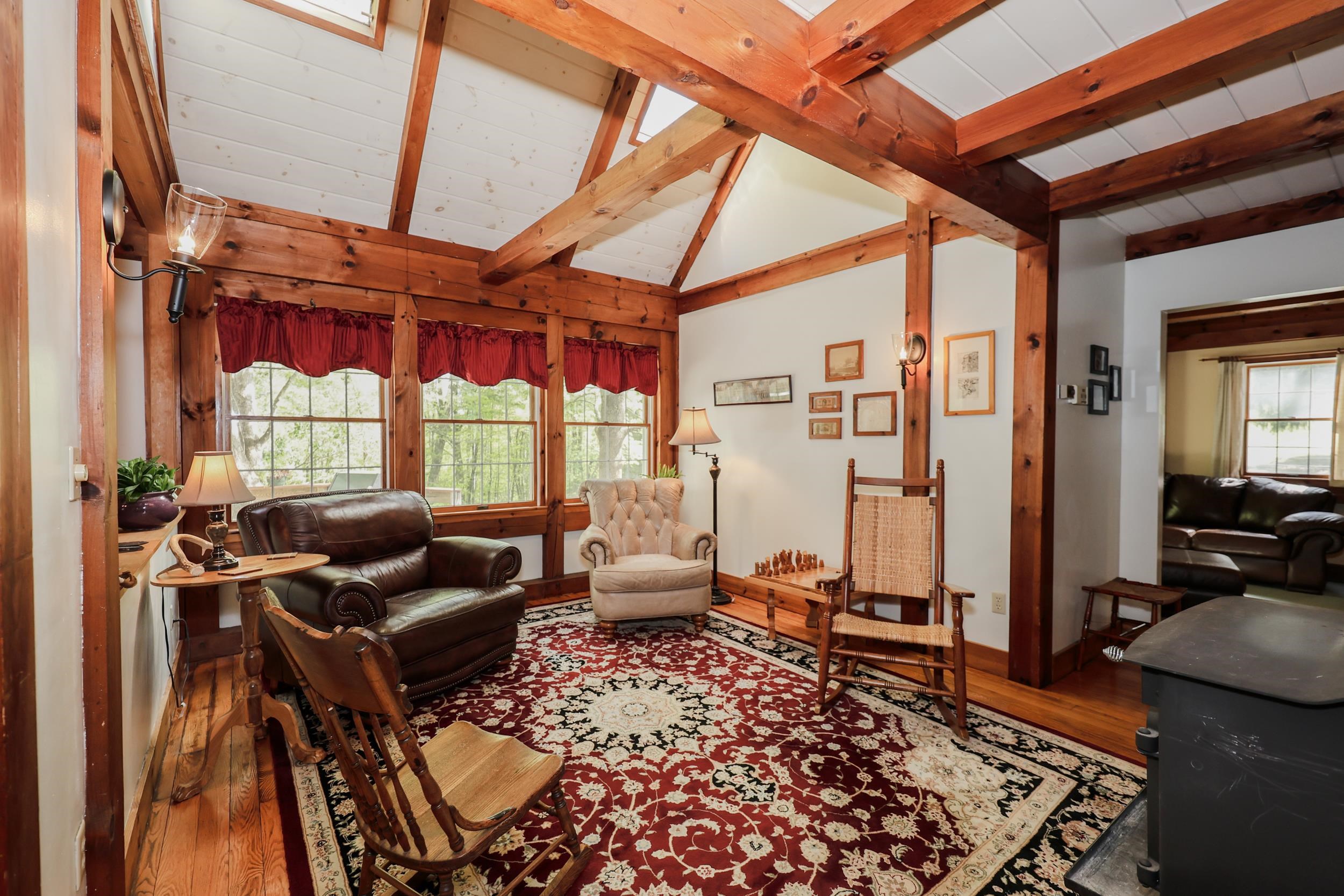 126 Lull Road New Boston, NH 03070 - Photo 12 of 54