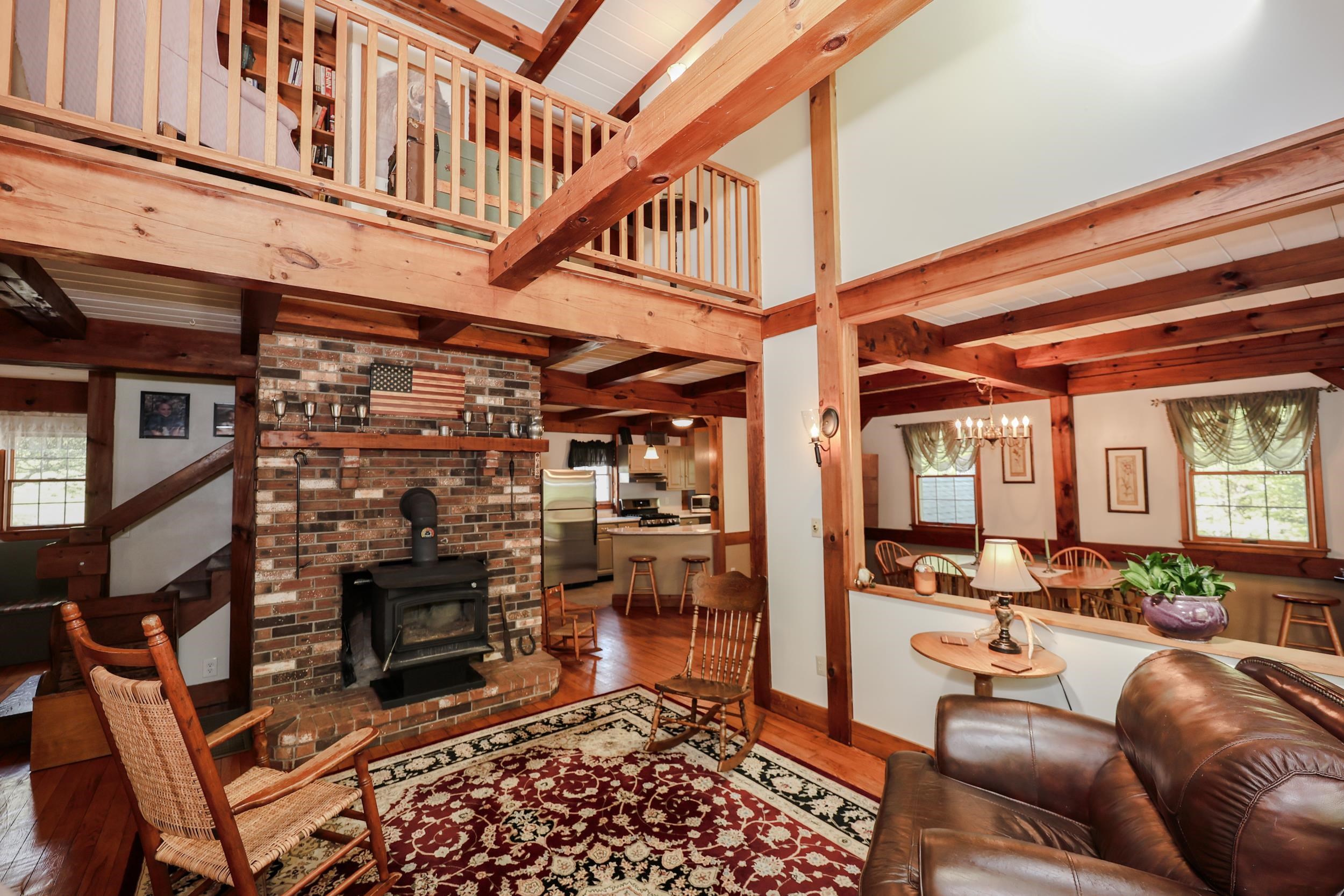 126 Lull Road New Boston, NH 03070 - Photo 13 of 54