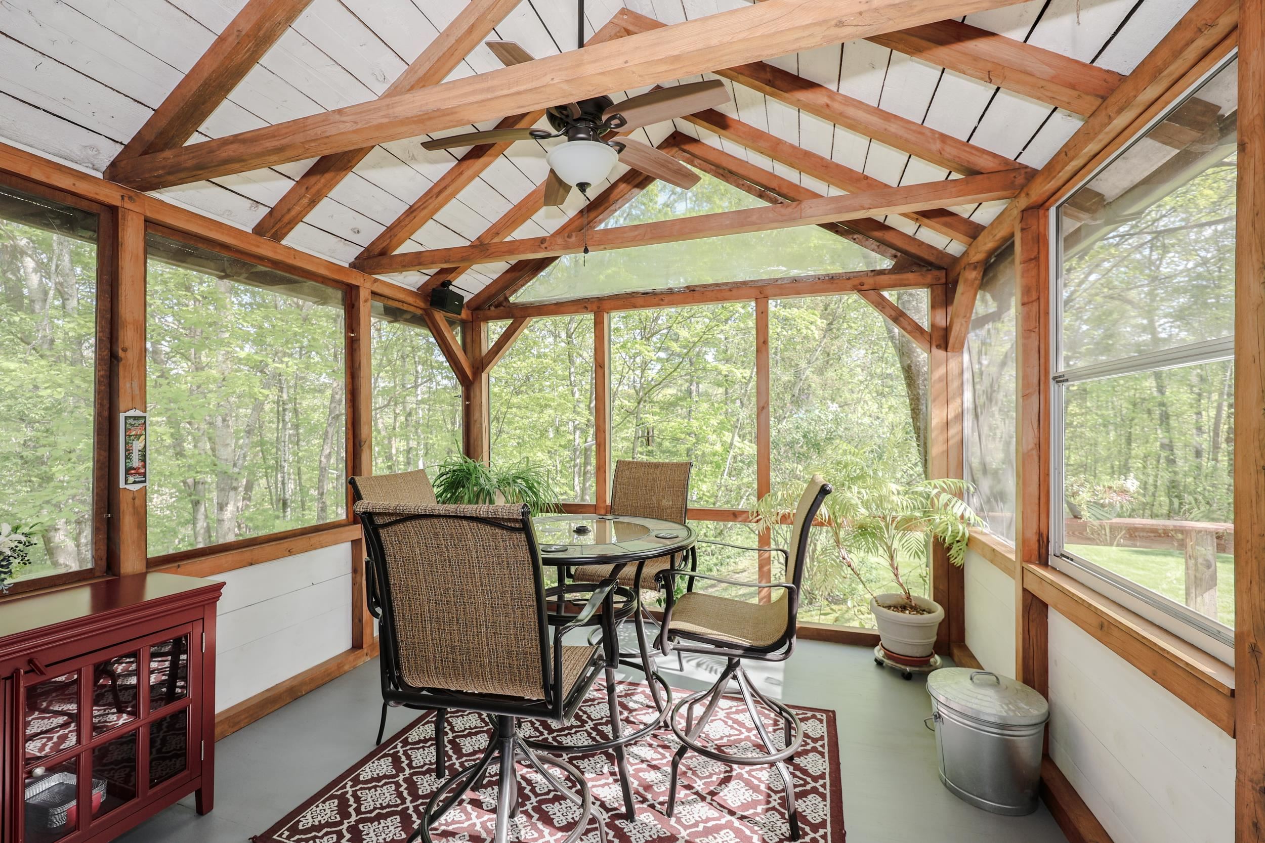 126 Lull Road New Boston, NH 03070 - Photo 14 of 54