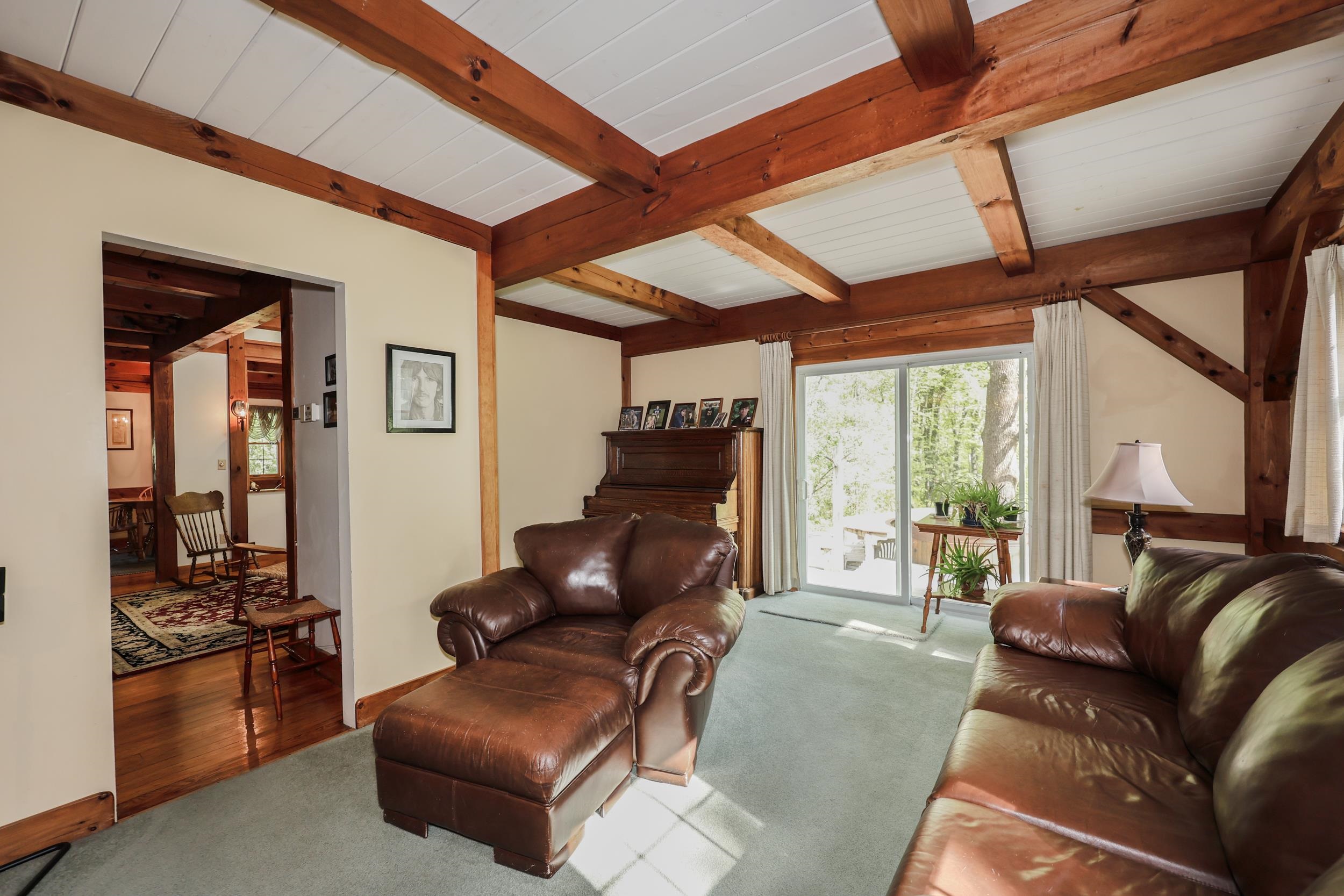 126 Lull Road New Boston, NH 03070 - Photo 16 of 54