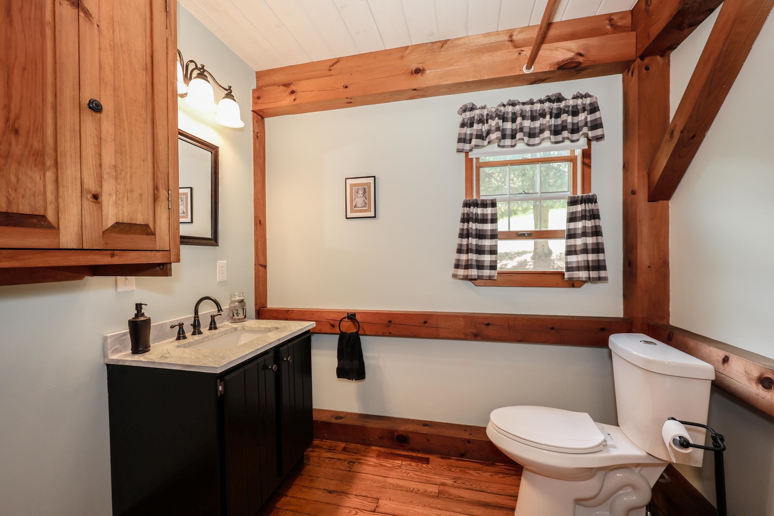 126 Lull Road New Boston, NH 03070 - Photo 18 of 54