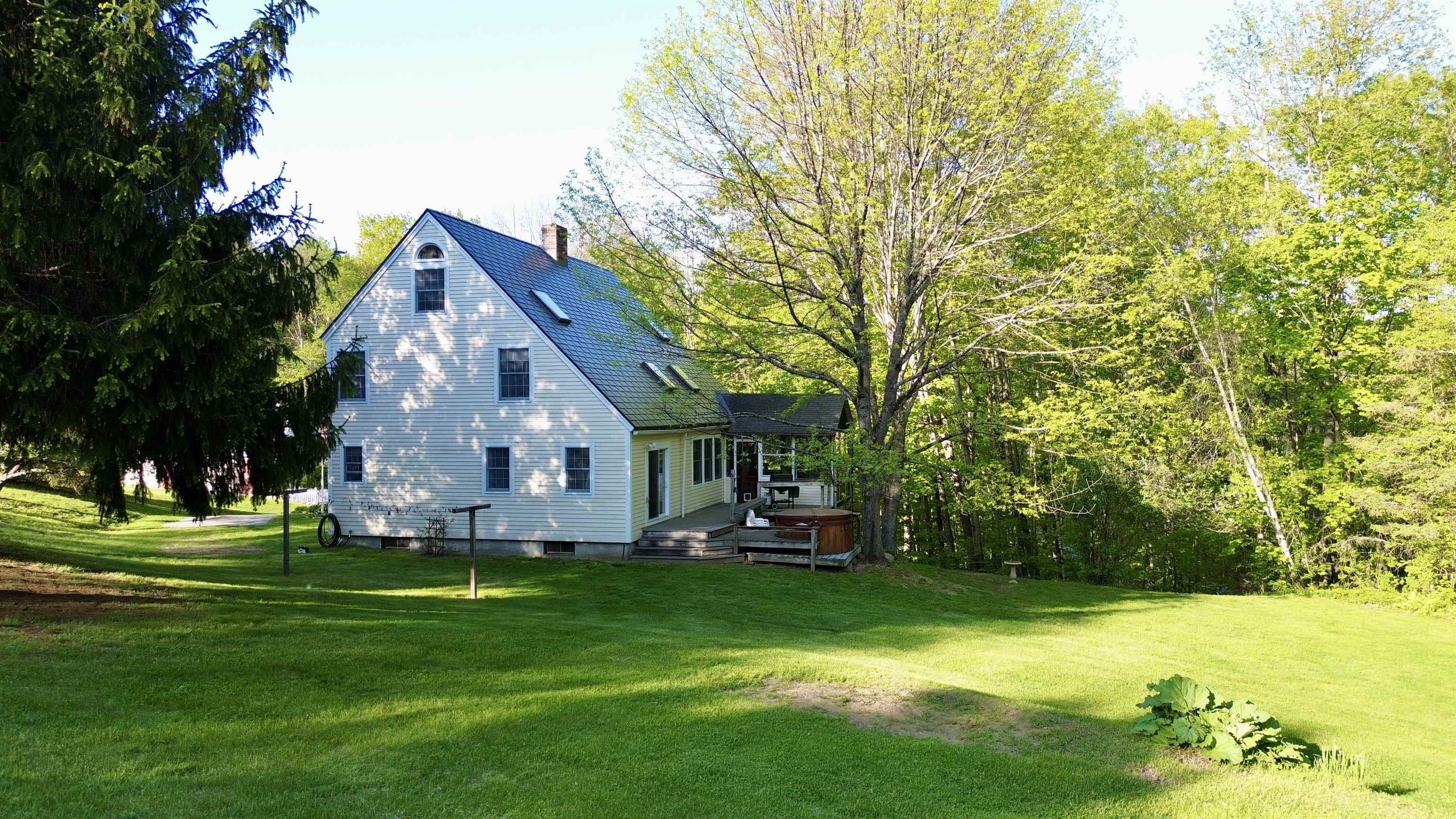 126 Lull Road New Boston, NH 03070 - Photo 2 of 54