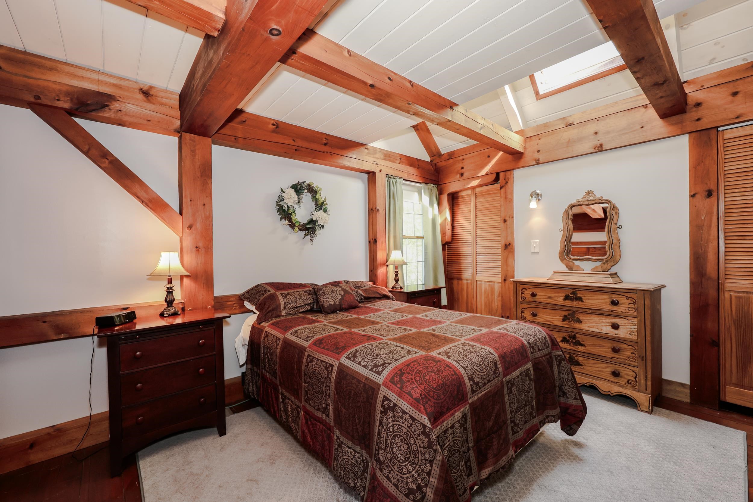 126 Lull Road New Boston, NH 03070 - Photo 22 of 54