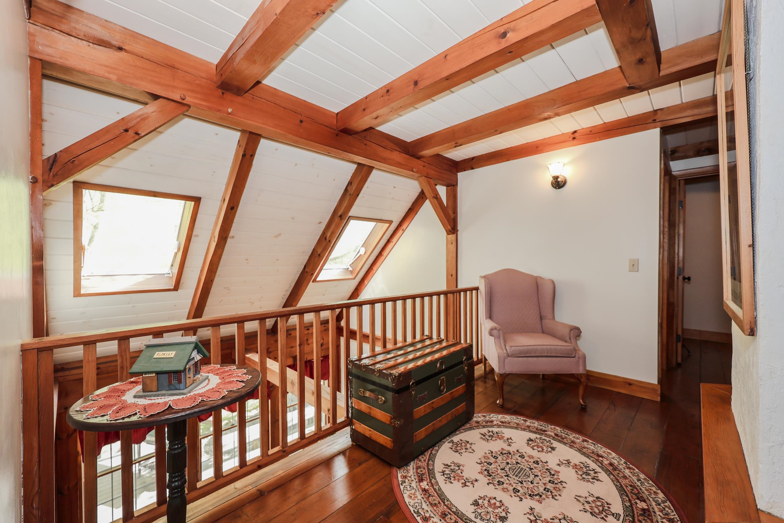 126 Lull Road New Boston, NH 03070 - Photo 25 of 54