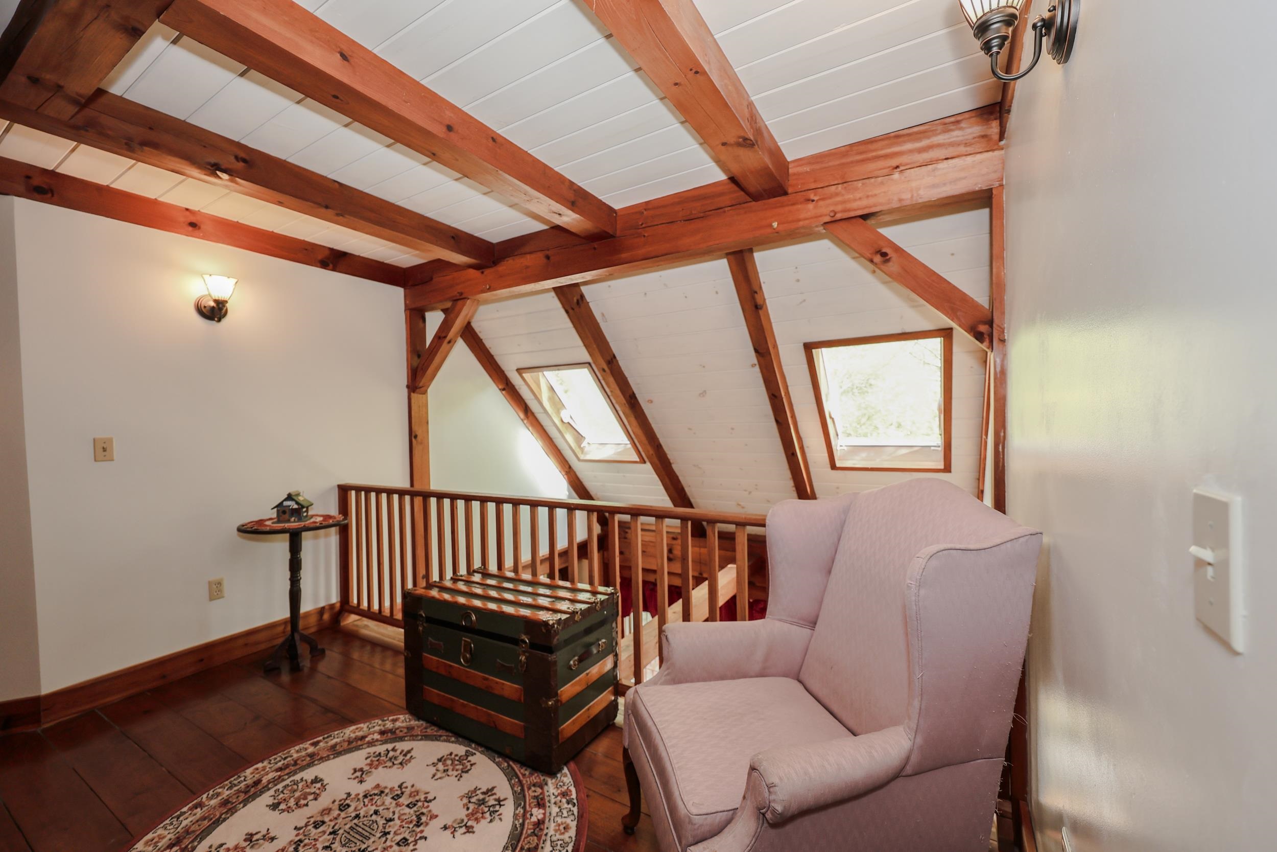 126 Lull Road New Boston, NH 03070 - Photo 26 of 54