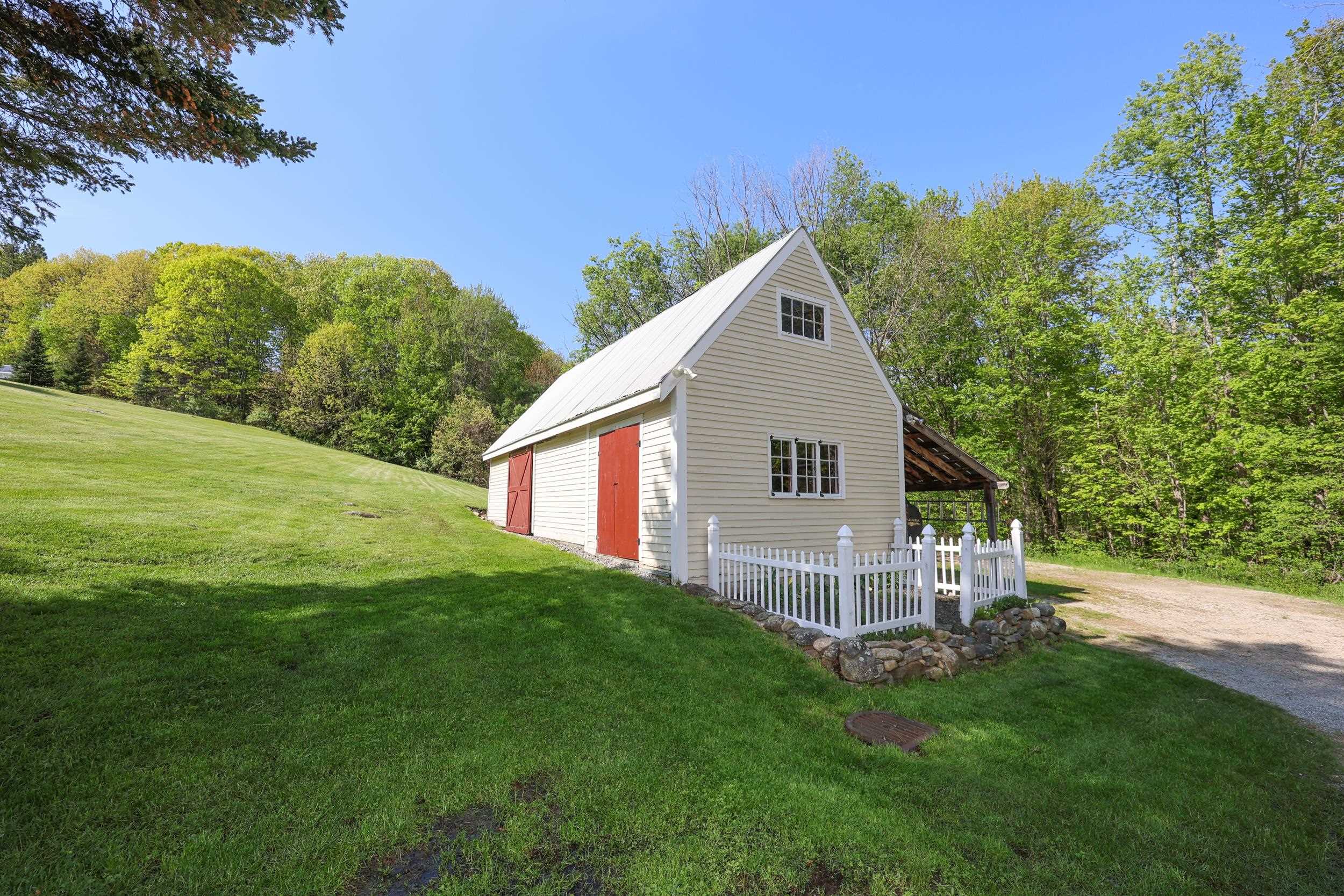 126 Lull Road New Boston, NH 03070 - Photo 3 of 54
