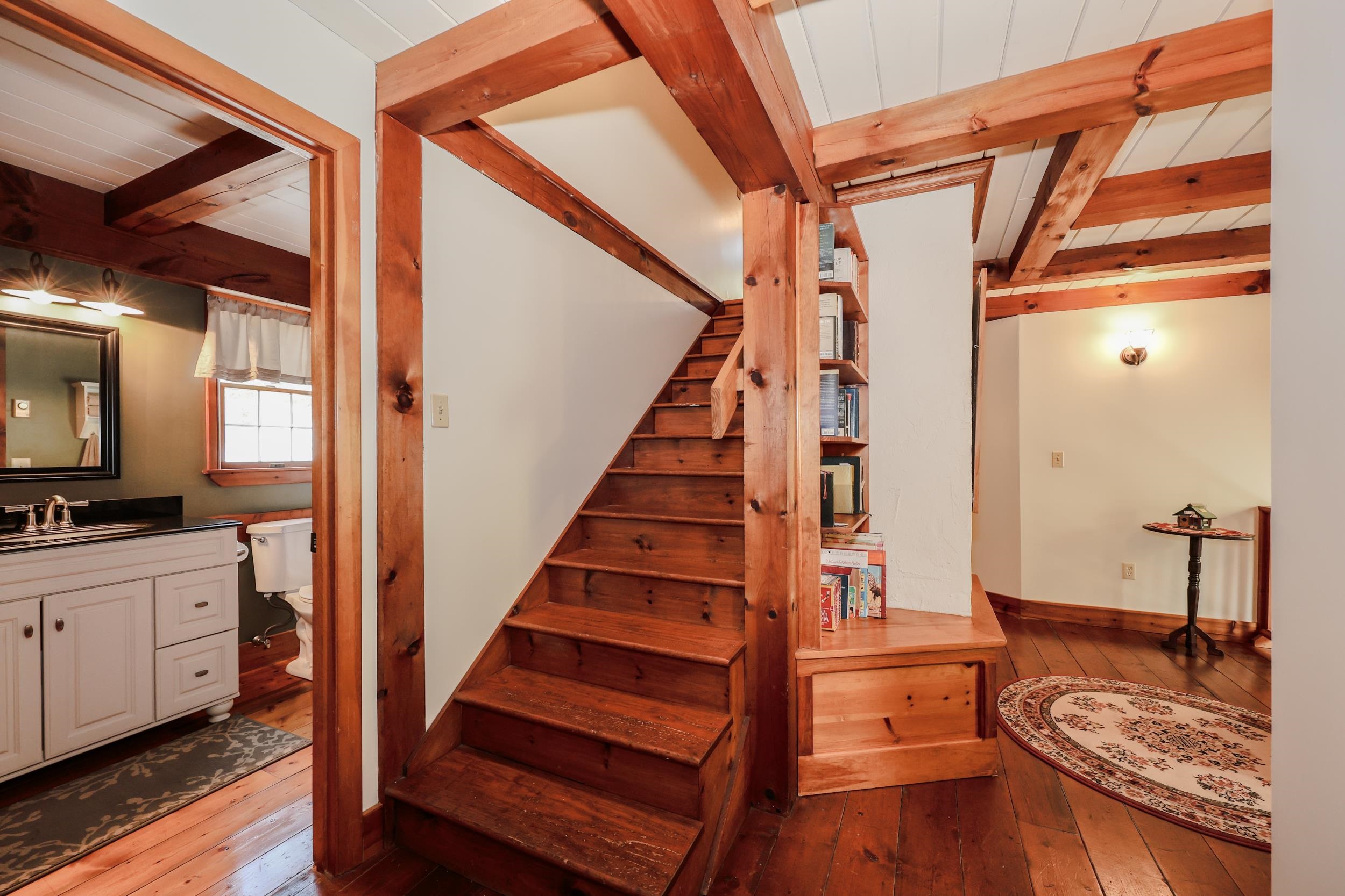 126 Lull Road New Boston, NH 03070 - Photo 32 of 54