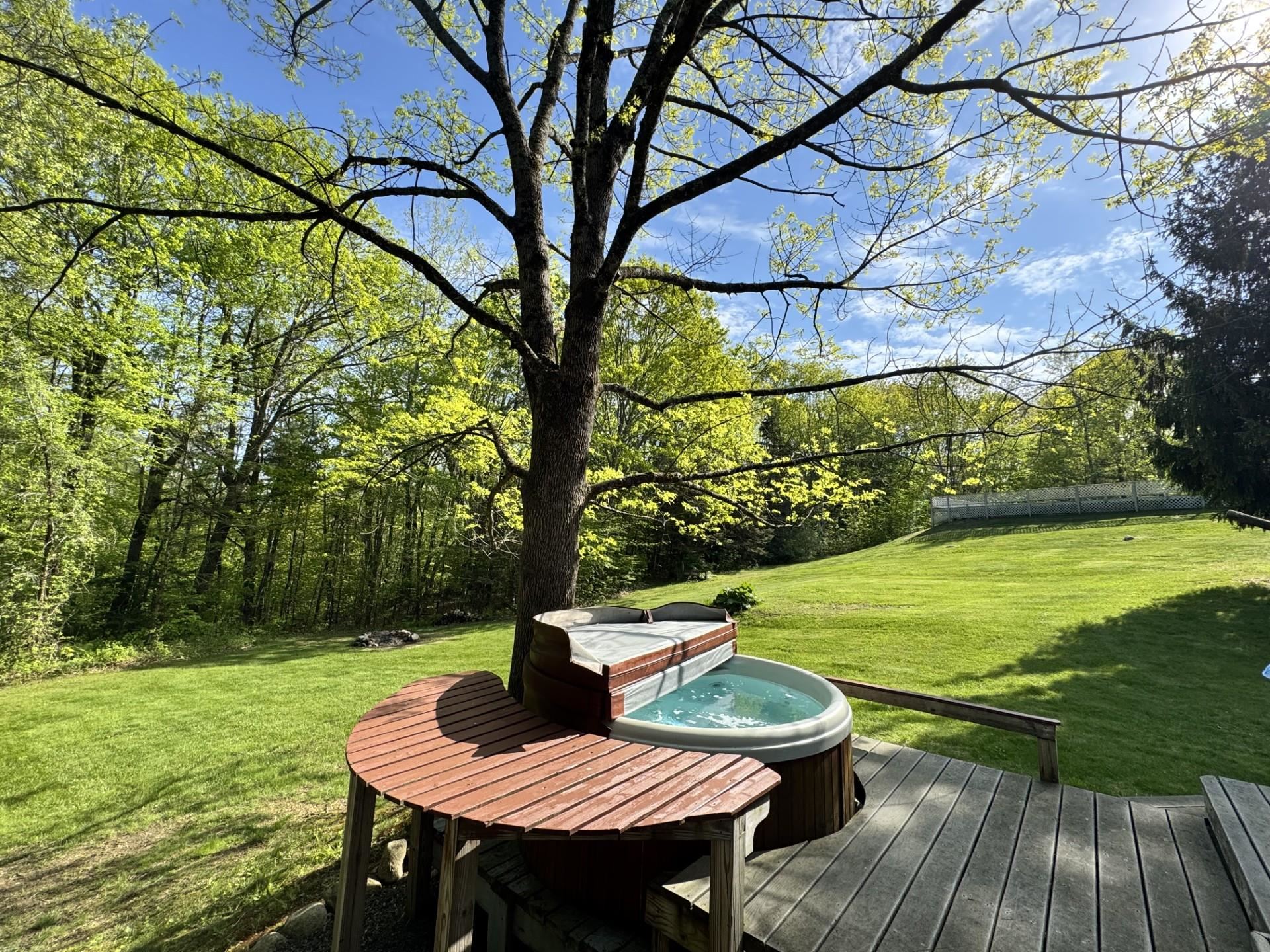126 Lull Road New Boston, NH 03070 - Photo 38 of 54