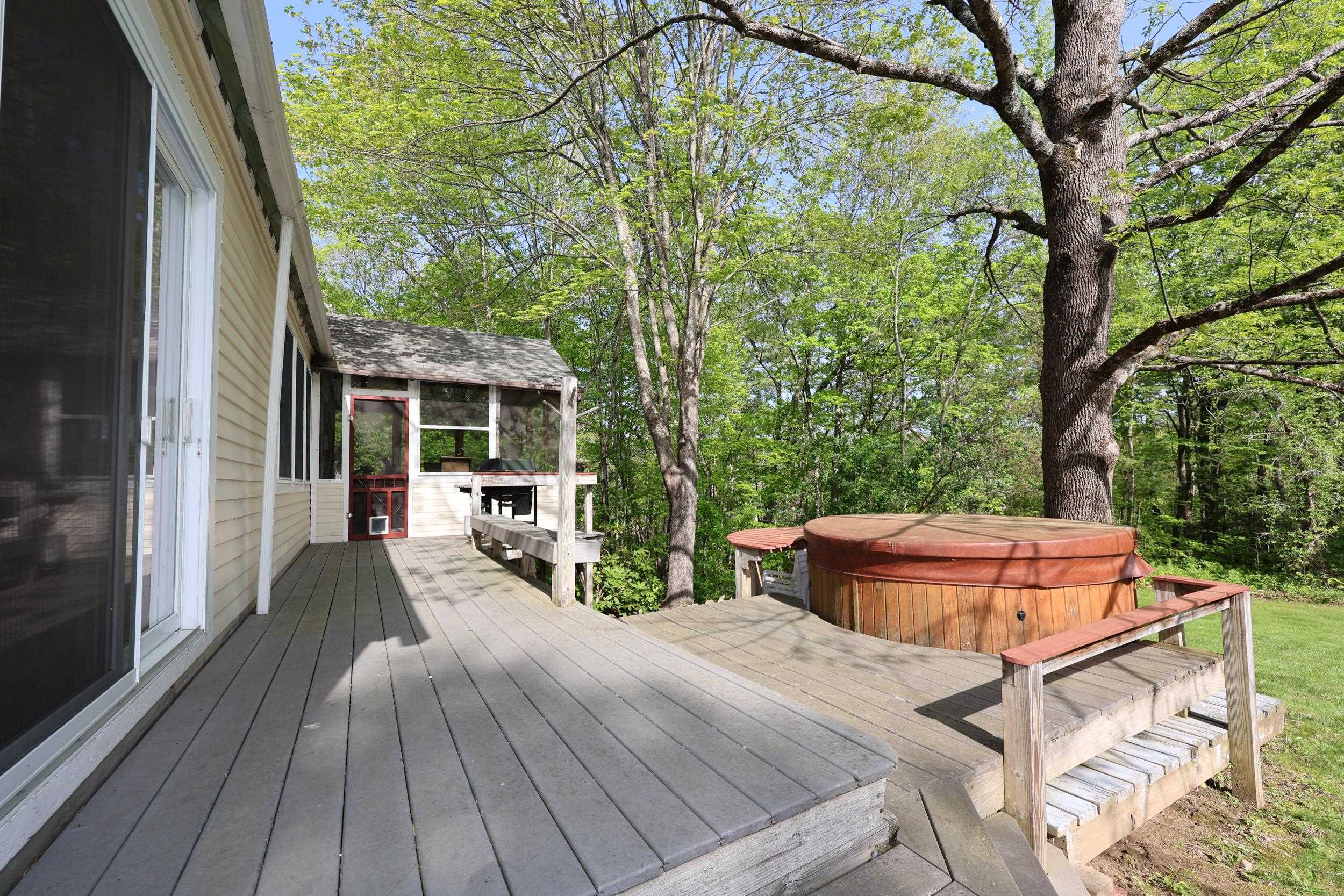 126 Lull Road New Boston, NH 03070 - Photo 39 of 54