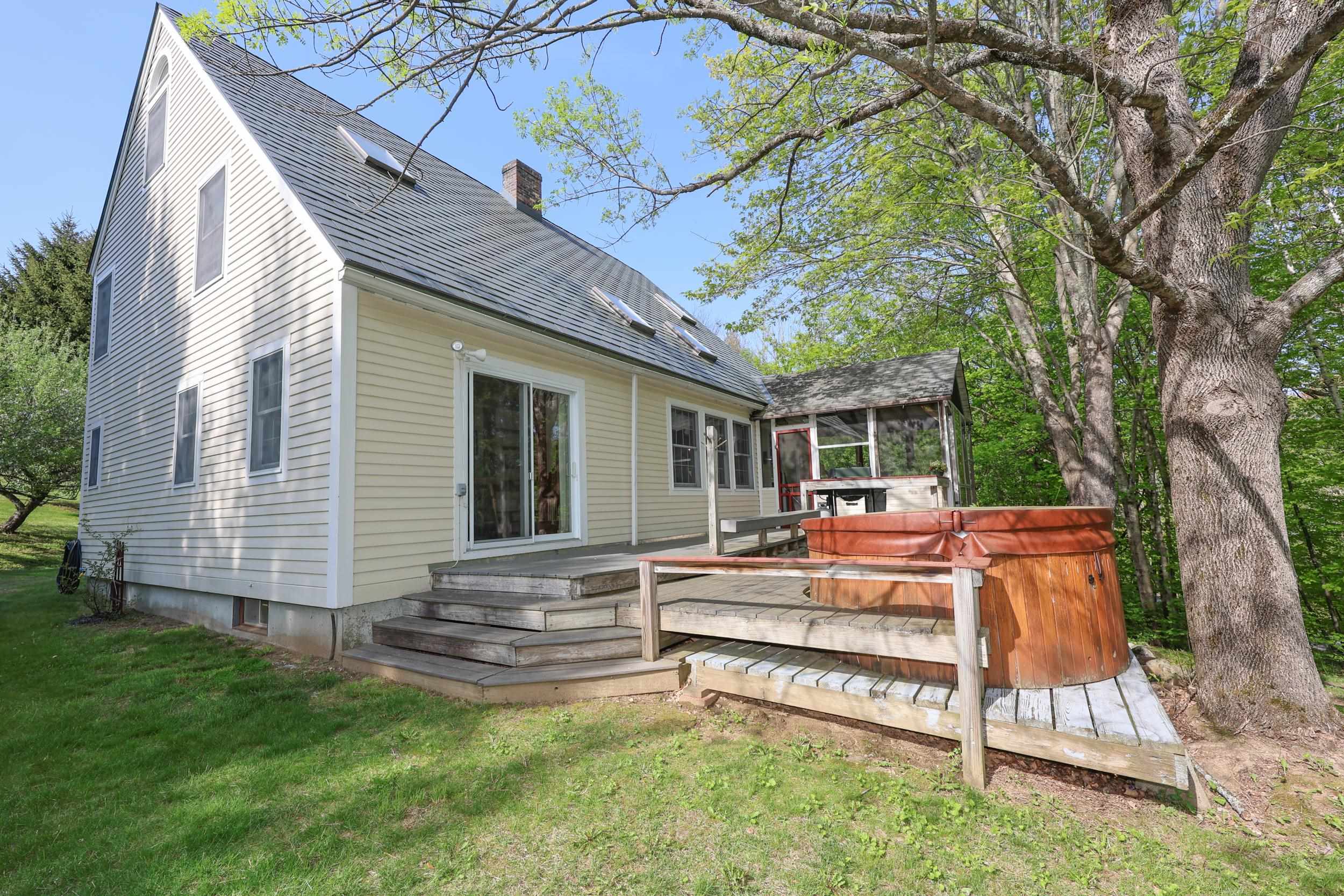 126 Lull Road New Boston, NH 03070 - Photo 40 of 54