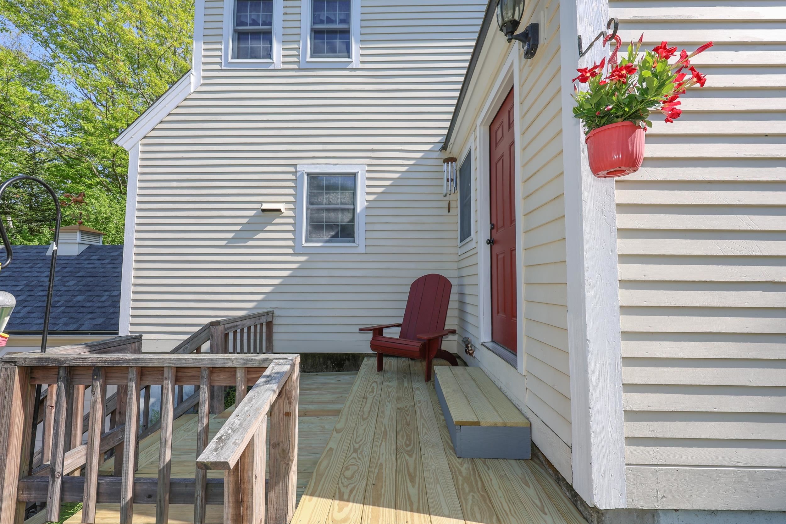126 Lull Road New Boston, NH 03070 - Photo 4 of 54