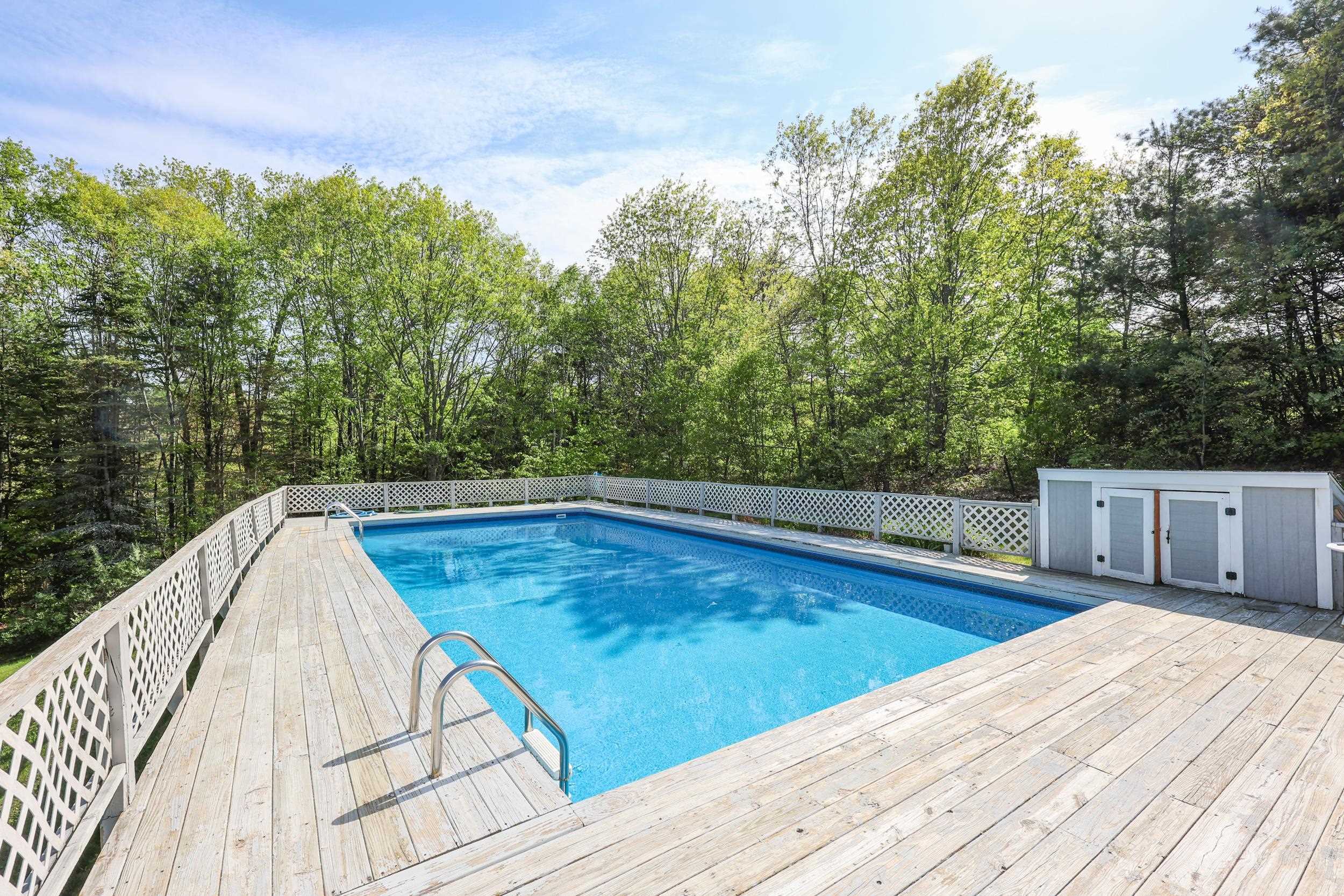 126 Lull Road New Boston, NH 03070 - Photo 41 of 54