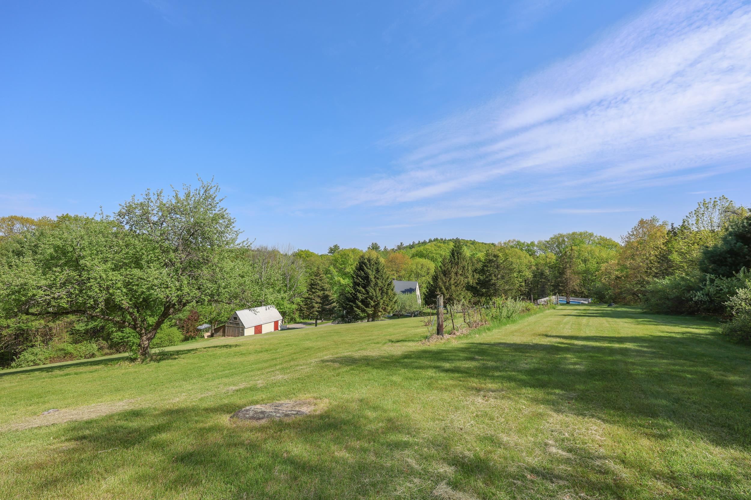 126 Lull Road New Boston, NH 03070 - Photo 43 of 54