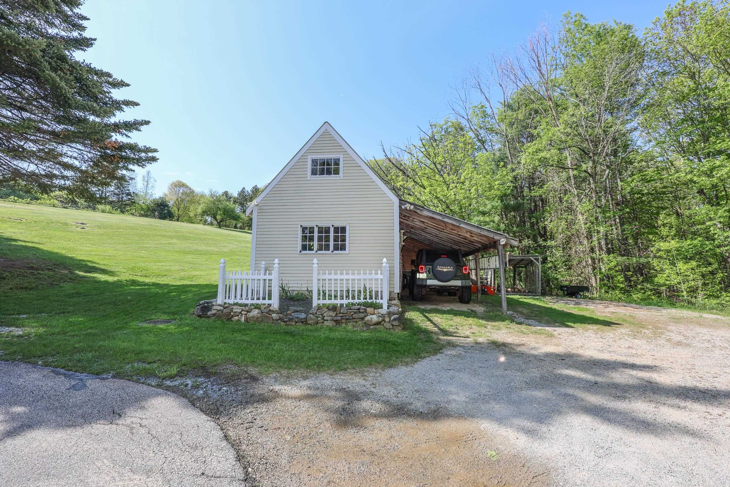 126 Lull Road New Boston, NH 03070 - Photo 45 of 54