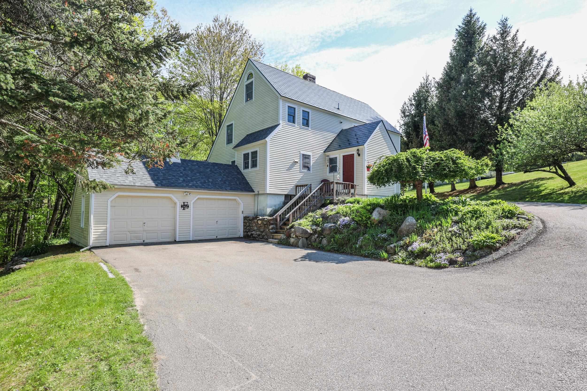 126 Lull Road New Boston, NH 03070 - Photo 47 of 54