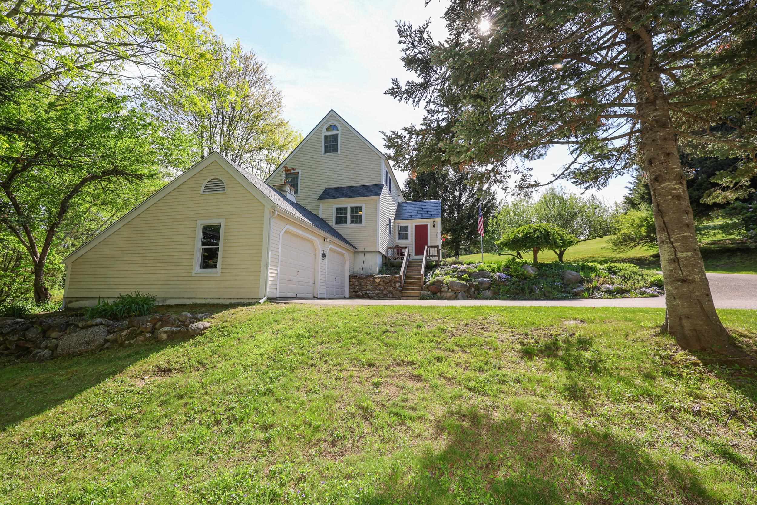 126 Lull Road New Boston, NH 03070 - Photo 48 of 54