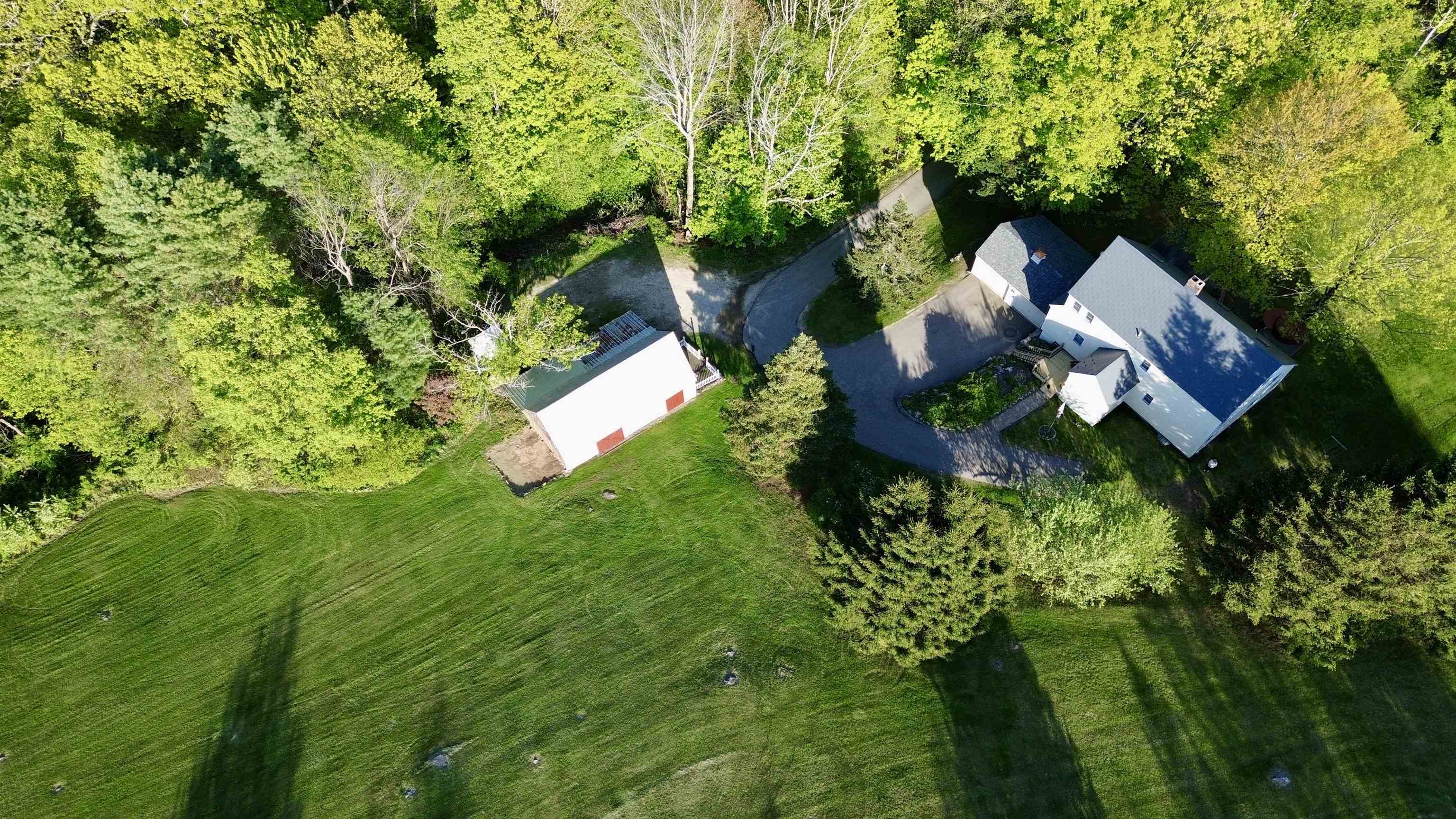 126 Lull Road New Boston, NH 03070 - Photo 49 of 54