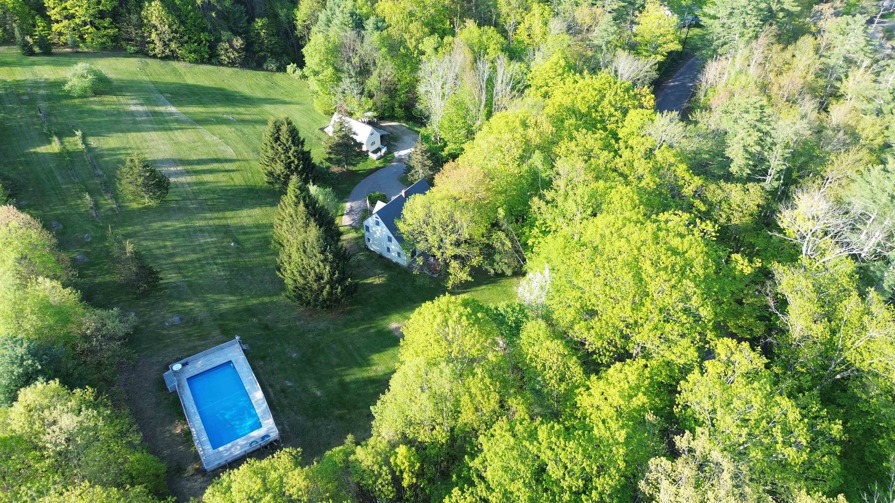 126 Lull Road New Boston, NH 03070 - Photo 50 of 54
