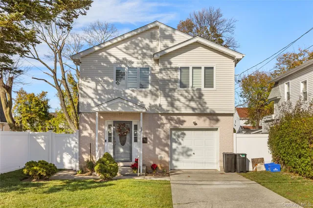 $699,999 | 67 Harts Avenue, Roosevelt, NY 11575
