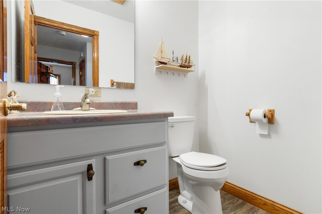 231 Clare Road Mansfield, OH 44906 - Photo 15 of 35 Gallery Image 15