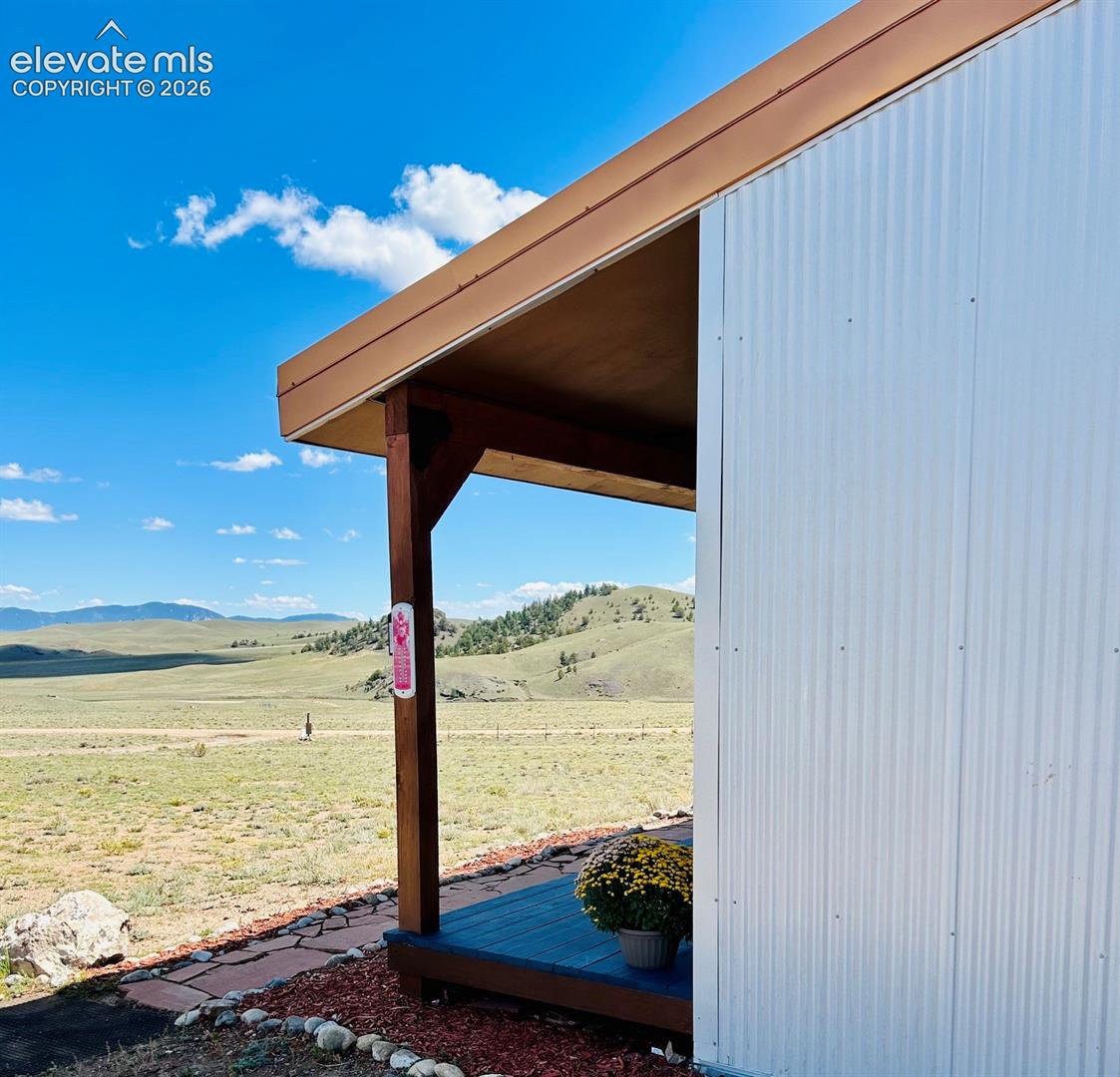 8591 Black Beaver Road Hartsel, CO 80449 - Photo 40 of 48 Gallery Image 40