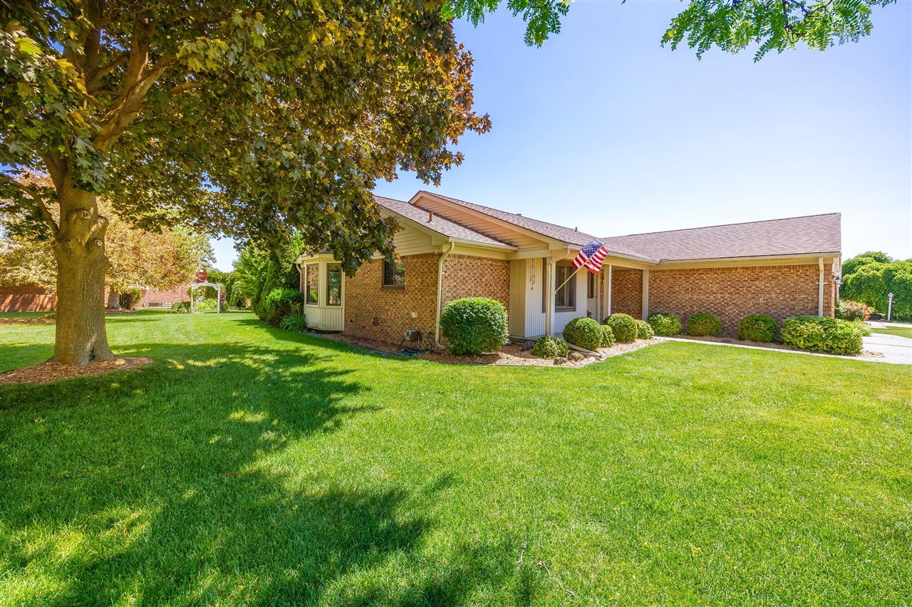 476 Coldiron Drive Rochester Hills, MI 48307 - Photo 24 of 36