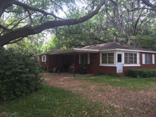1501 Old Jesup Road Brunswick, GA 31520 - Photo 1 of 1 Gallery Image 1