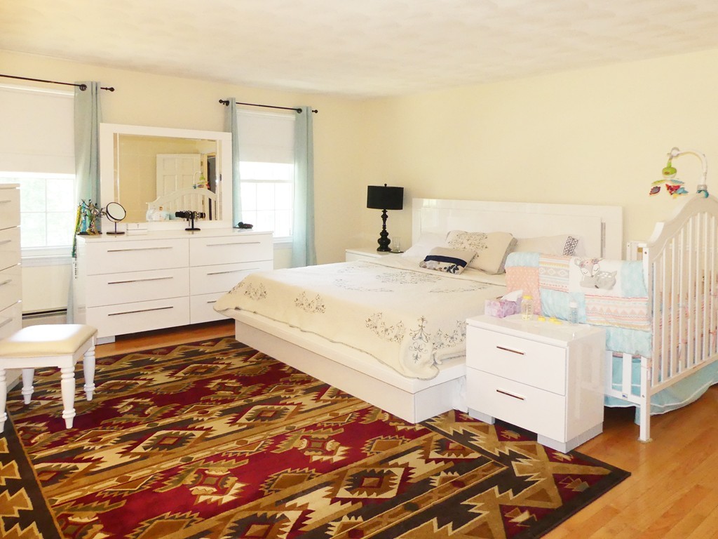 9 Greybirch Road Andover, MA 01810 - Photo 13 of 29