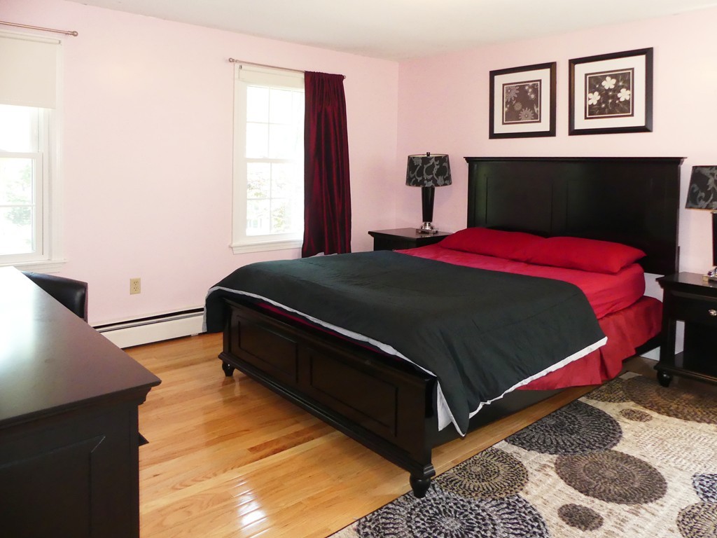 9 Greybirch Road Andover, MA 01810 - Photo 16 of 29