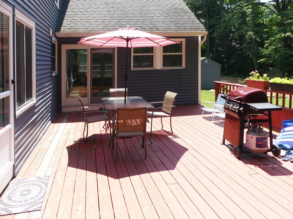 9 Greybirch Road Andover, MA 01810 - Photo 25 of 29