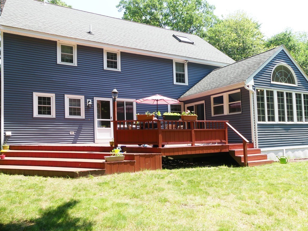 9 Greybirch Road Andover, MA 01810 - Photo 26 of 29