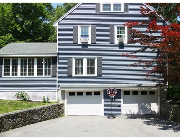 9 Greybirch Road Andover, MA 01810 - Photo 27 of 29