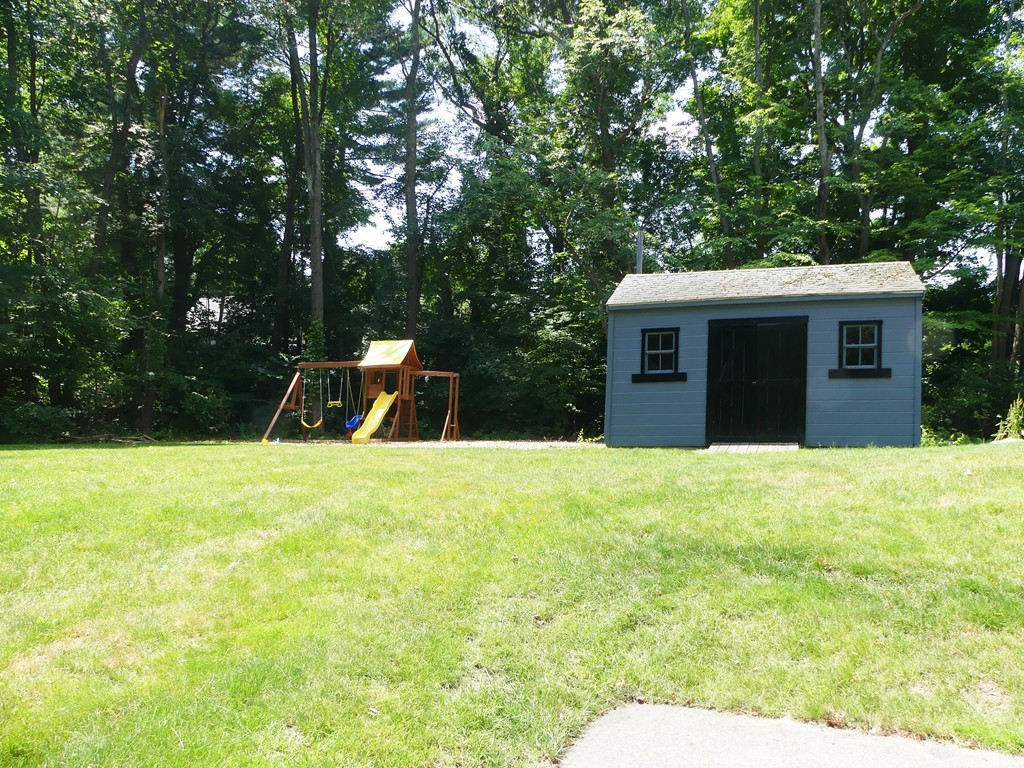 9 Greybirch Road Andover, MA 01810 - Photo 29 of 29