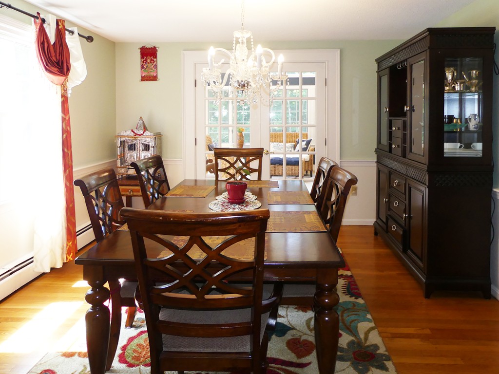 9 Greybirch Road Andover, MA 01810 - Photo 7 of 29