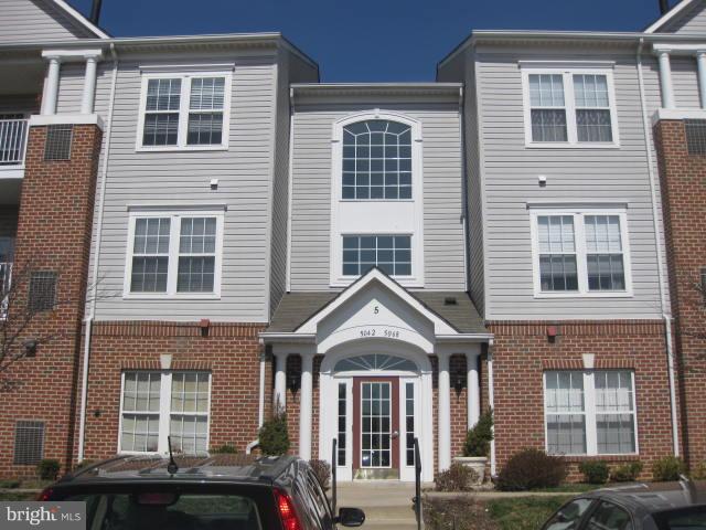 5064 Brightleaf Court, Unit 5064 Rosedale, MD 21237 - Photo 8 of 8 Exterior (Front)