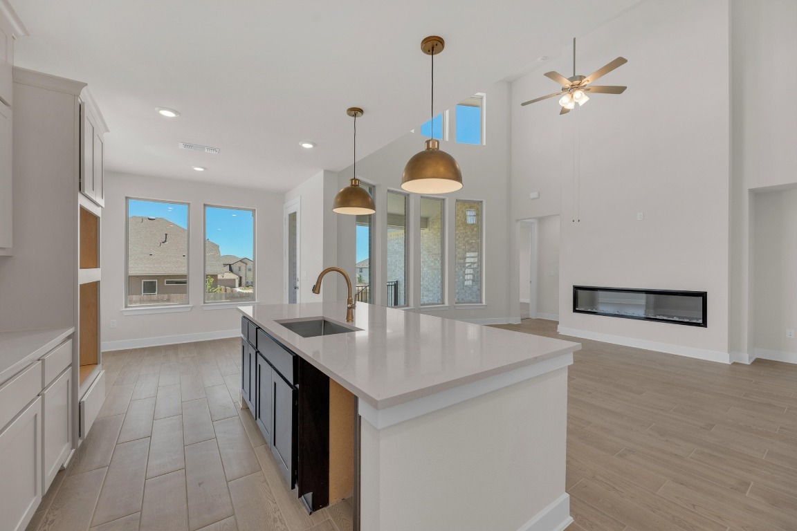 114 Ash Juniper Road Georgetown, TX 78633 - Photo 6 of 26