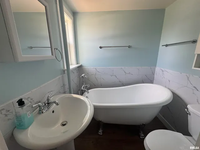 $140,000 | 607 South 17th Street, Quincy, IL 62301