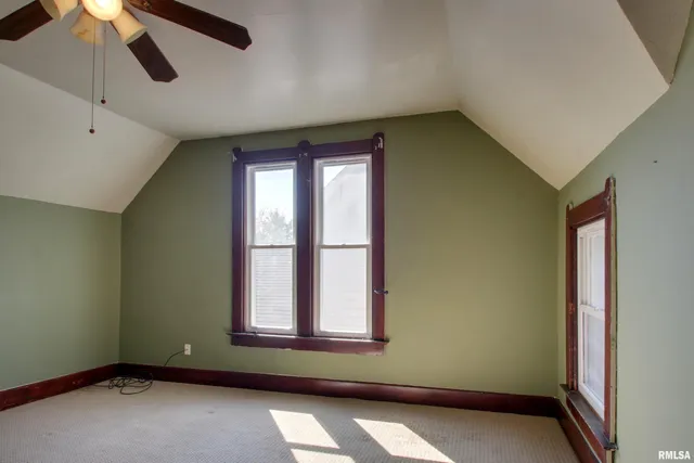 $140,000 | 607 South 17th Street, Quincy, IL 62301