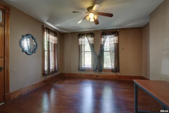 $140,000 | 607 South 17th Street, Quincy, IL 62301