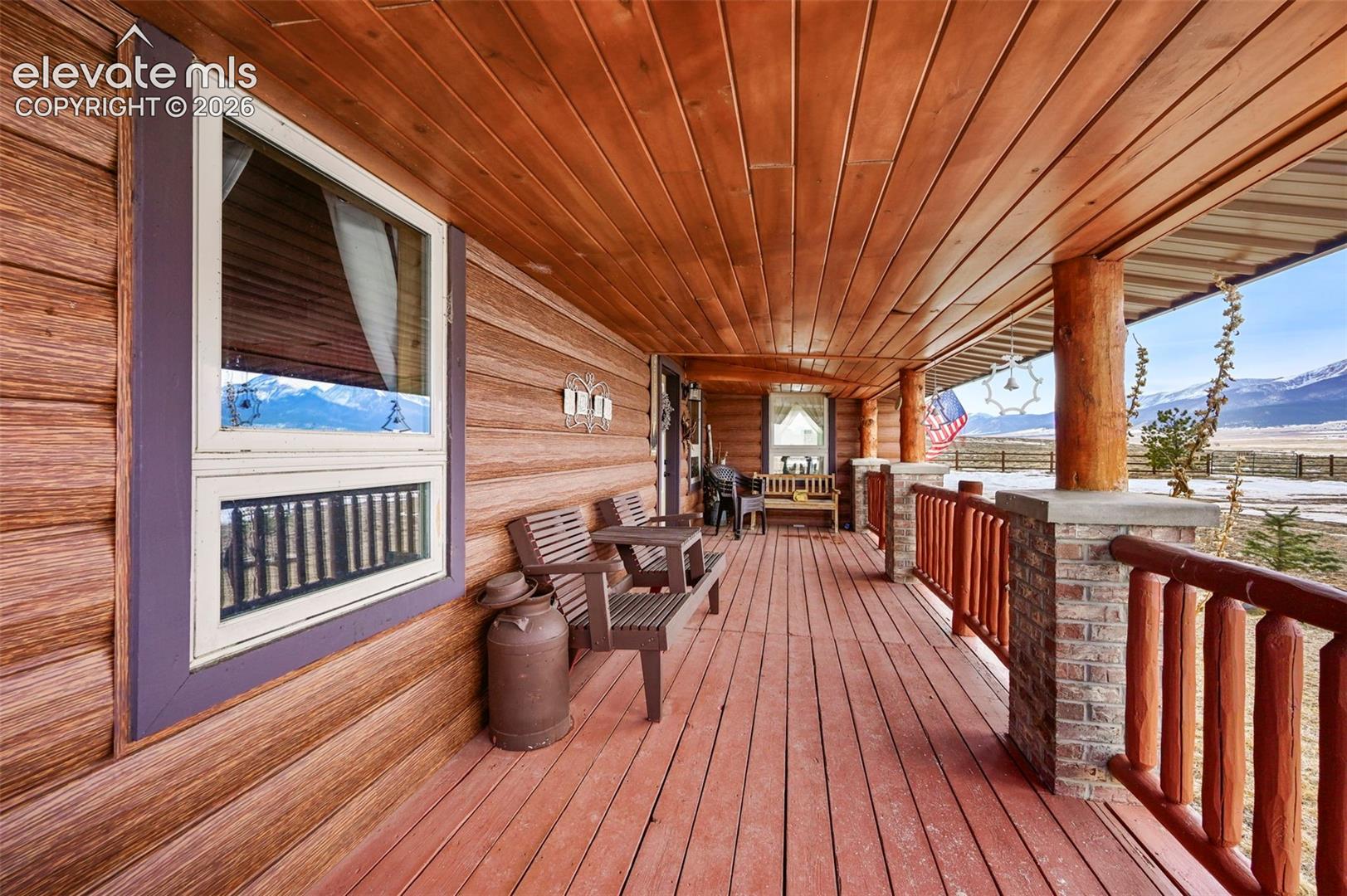 29 Howe Road Westcliffe, CO 81252 - Photo 6 of 39 Gallery Image 6