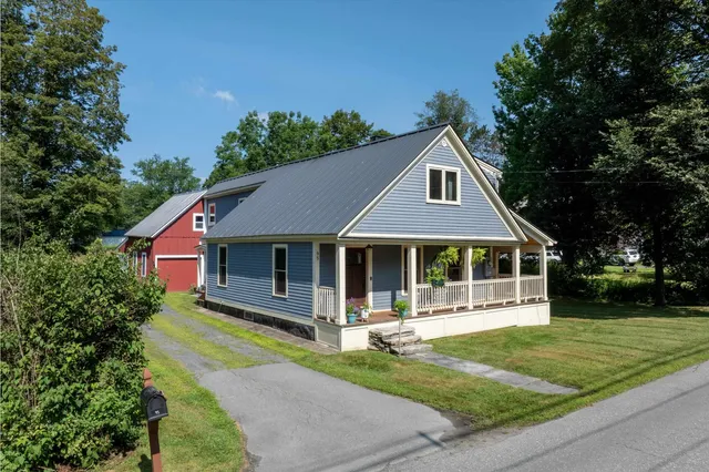 $625,000 | 95 Church Street, Chester, VT 05143