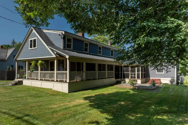 $625,000 | 95 Church Street, Chester, VT 05143