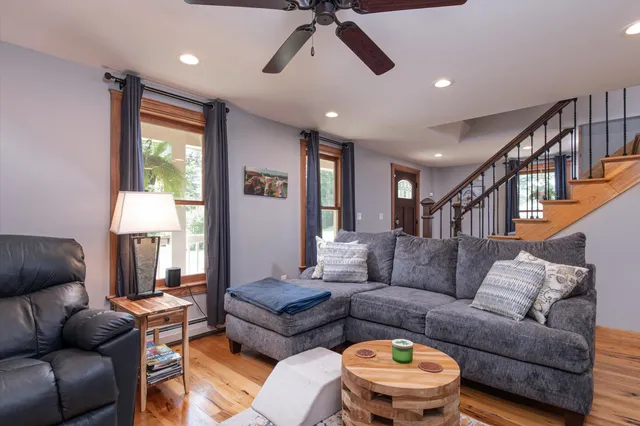 $625,000 | 95 Church Street, Chester, VT 05143