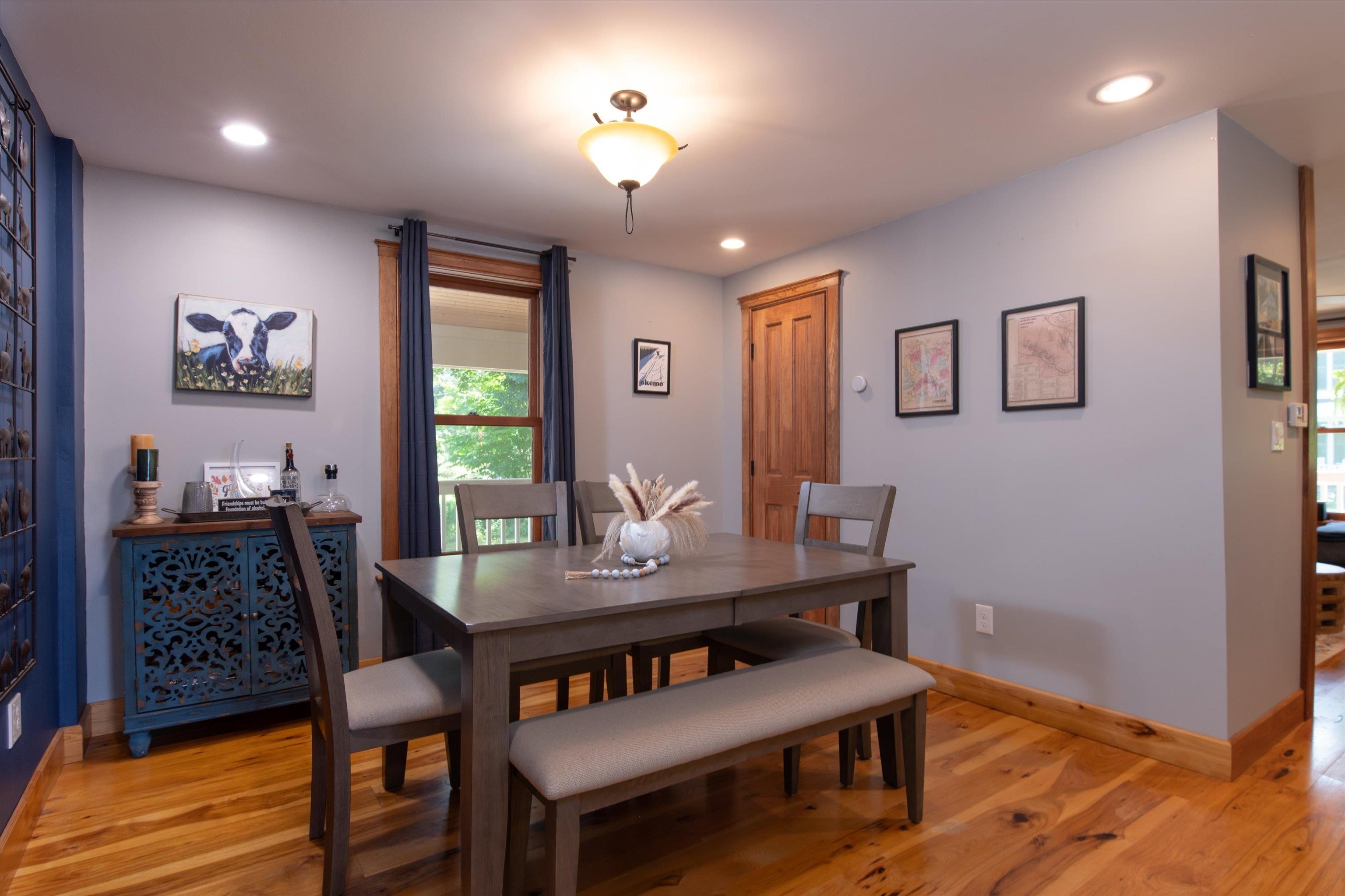 95 Church Street Chester, VT 05143 - Photo 18 of 52