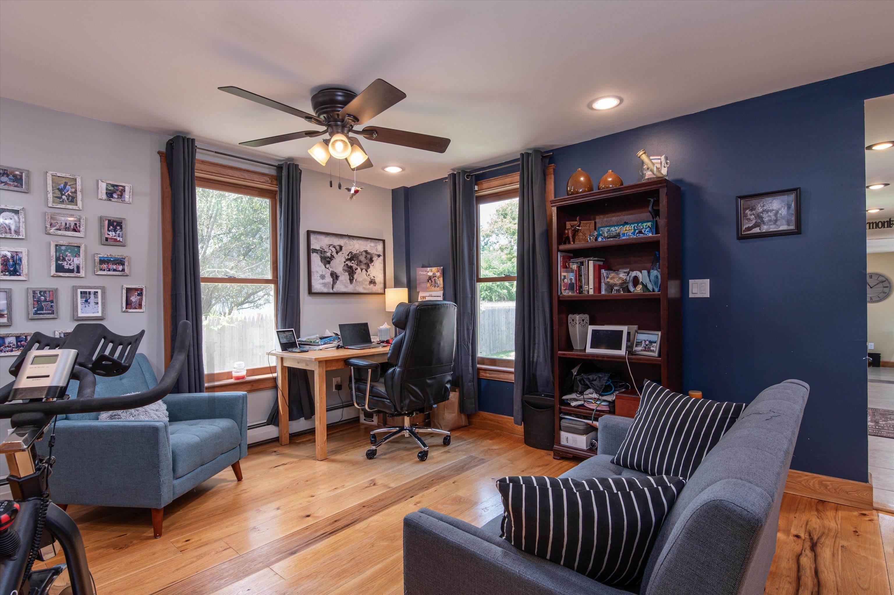 95 Church Street Chester, VT 05143 - Photo 19 of 52