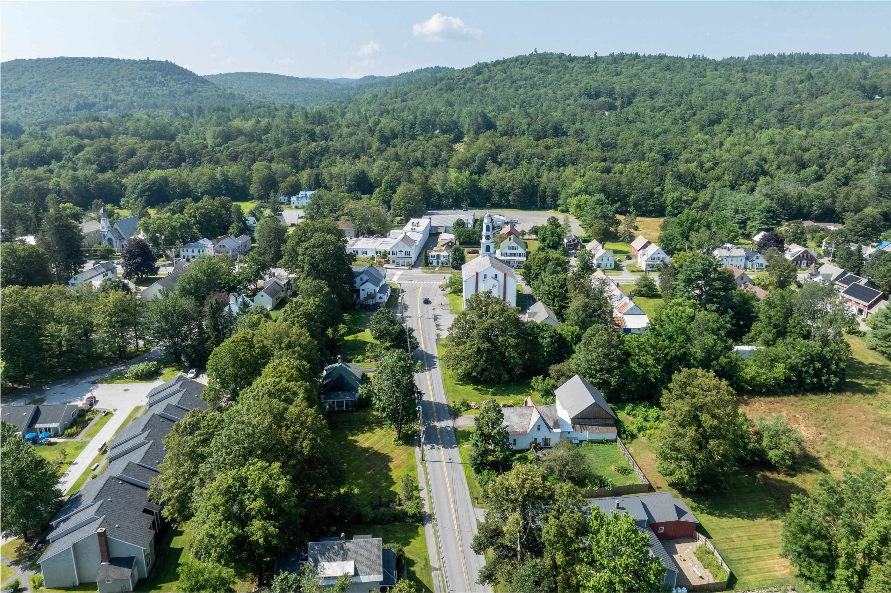 95 Church Street Chester, VT 05143 - Photo 2 of 52